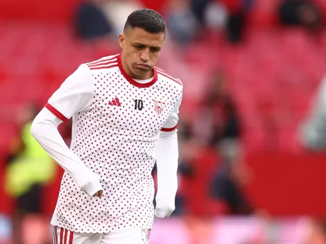 Aseguran que Alexis Sánchez vuelve a Sudamérica: "Acuerdo avanzado"