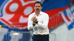 Fernando Gago recibe esta tremenda noticia en la U