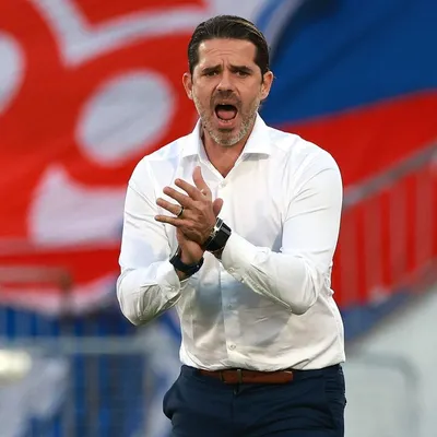 La gran noticia que recibe la U y que ilusiona a Gago en momento clave
