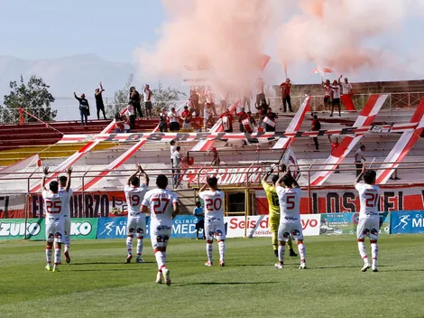 Presidente de San Felipe deja la escoba después de goleada en Quillota