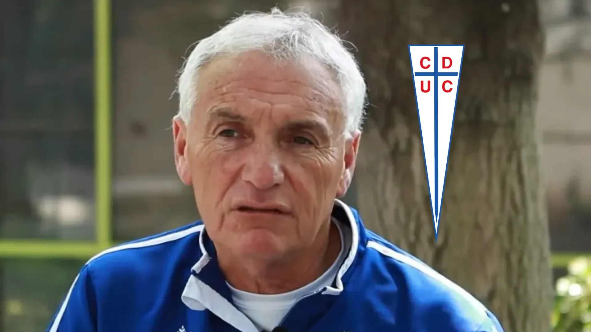 Miguel Ángel Neira quiere a Lucas Assadi en Universidad Católica. (Imagen: Cruzados)