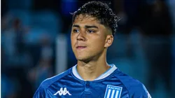 Damián Pizarro sufre una dura noticia en Racing Club