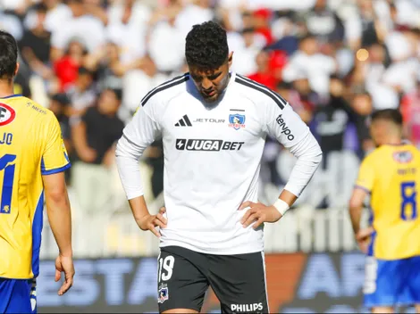 Tribunal le pone dos tarjetas amarillas administrativas a Colo Colo