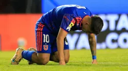 La pesadilla que persigue a Universidad de Chile en 2026.