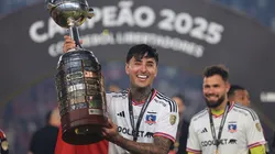 Erick Pulgar tiene una deuda pendiente por cumplir en Colo Colo. (Foto: IA)