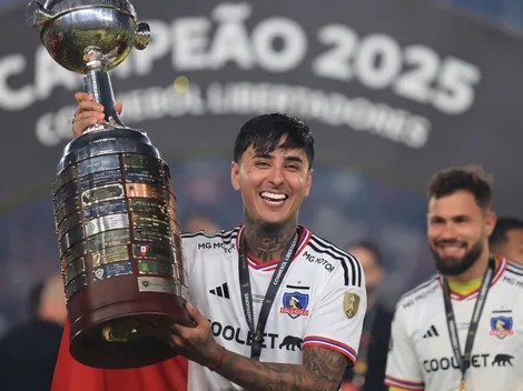 ¿Se mete Colo Colo? Los tres equipos que buscan el fichaje de Erick Pulgar