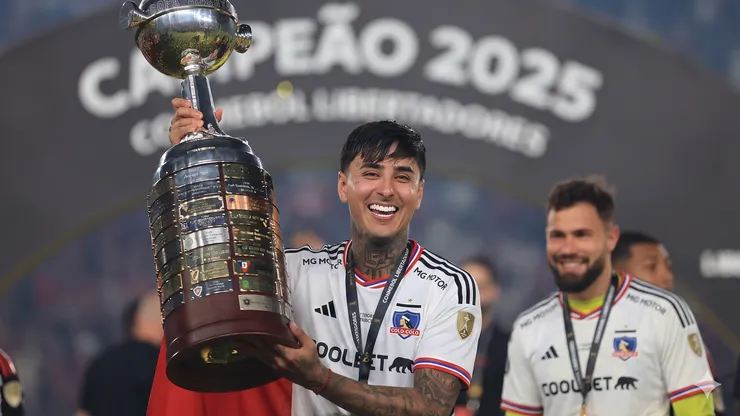 Erick Pulgar tiene una deuda pendiente por cumplir en Colo Colo. (Foto: IA)