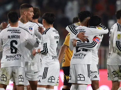 Refuerzo de Colo Colo cuenta cómo le cambió la vida en el Cacique