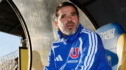 Un referente de Universidad de Chile conoce a Fernando Gago de cerca.