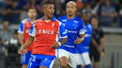 Los Cruzados dependen de sí mismos para encaminar la clasificación.