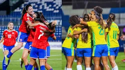 El equipo dirigido por Vanessa Arauz se juega el partido más importante del torneo.