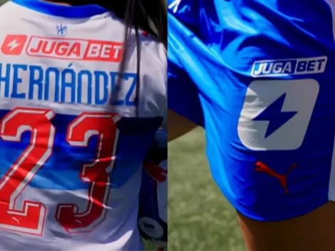 A la par de Colo Colo y la U: Universidad Católica firma alianza con JugaBet