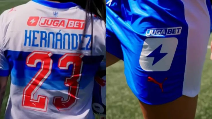 La UC suma un nuevo sponsor para este 2026. (Foto: Captura)