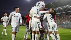 El técnico del Cacique quiere tener más variantes para el segundo semestre.