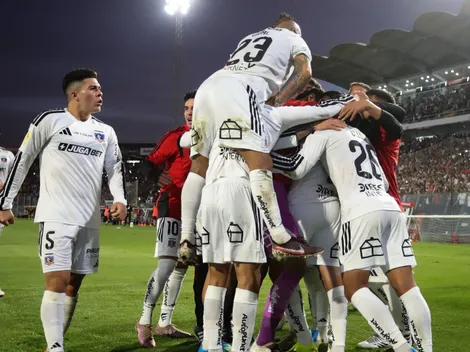 Los dos puestos que Colo Colo y Ortiz buscarían reforzar a mitad de año