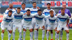 La UC quiere hacer sentir la localía en la Copa Libertadores.