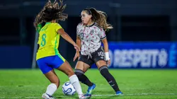Chile aún tiene una chance de clasificar al Mundial.