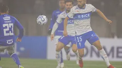 Universidad Católica enfrenta a Cruzeiro en un partido clave para avanzar en la Copa Libertadores.