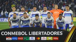 Algunos simpatizantes cruzados ya comienzan a perder la paciencia con este futbolista.