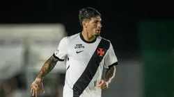 Alan Saldivia confiesa su anhelo de volver al Cacique.