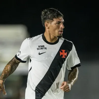 "Quiero volver. Ojalá Colo Colo sea campeón este año"