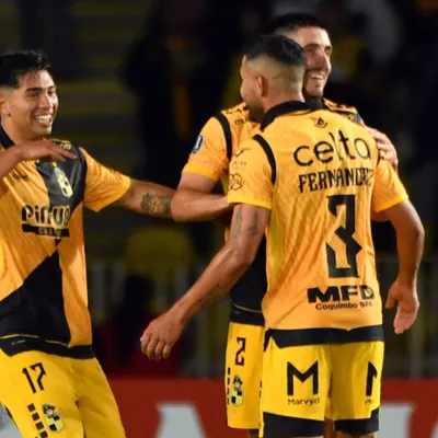 Pronósticos Coquimbo Unido vs Universitario: la cima está en juego en un grupo en el que todos tienen chances