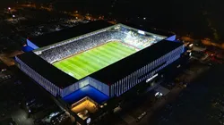 En Brasil deliran con el Claro Arena.