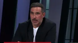 Bravo analizó el empate de la UC y explica qué le faltó.