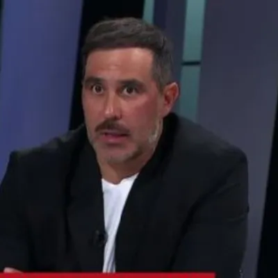 Claudio Bravo explica por qué la UC no derrotó a Cruzeiro: "Le faltó..."