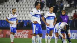 La UC quedó con gusto a poco tras empate.