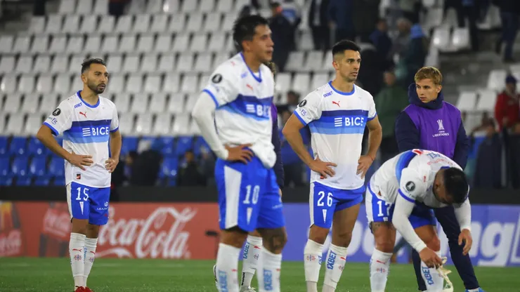La UC quedó con gusto a poco tras empate.