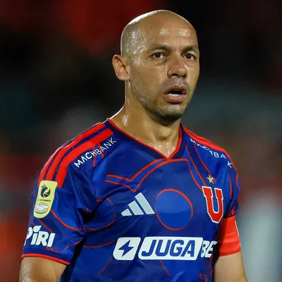 Marcelo Díaz se acerca a la decisión más difícil de su vida en la U