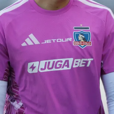 Julio Rodríguez le ruega a Colo Colo ir por este arquero: "Se adapta al equipo"