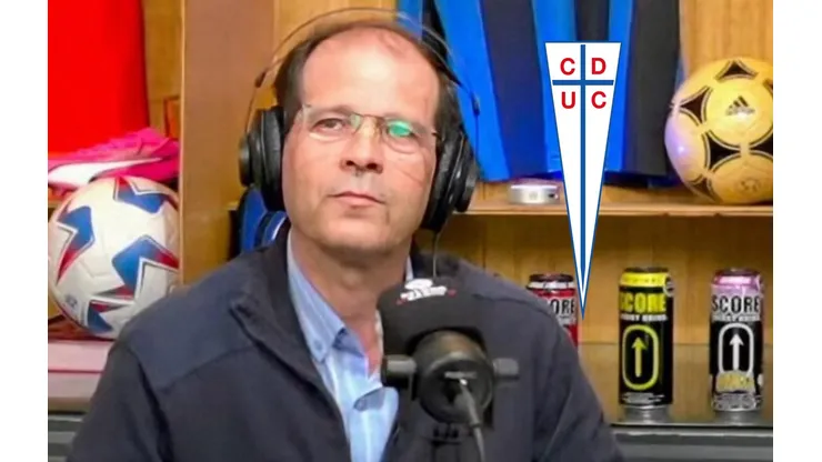 El empate de la UC ante Cruzeiro dejó cuestionamientos.