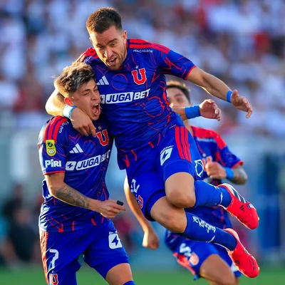 Figura de Universidad de Chile pide a gritos su renovación