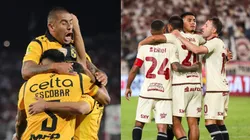 Los “Piratas” buscan hacerse fuertes en el Sánchez Rumoroso.
