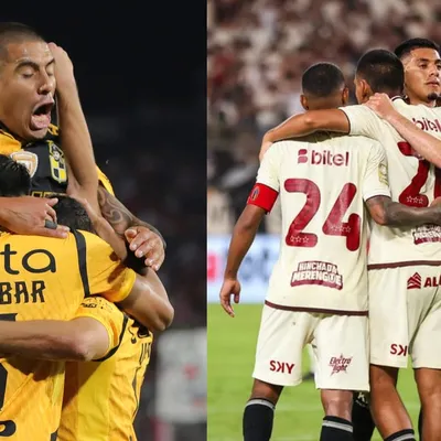 Coquimbo Unido vs. Universitario: hora, cómo y dónde ver por TV y streaming el partido