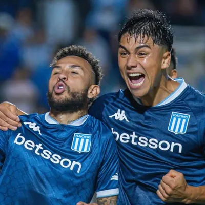 ¿Y si lo llama Colo Colo? Pizarro no despega en Racing y su salida anticipada toma fuerza
