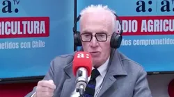 La denuncia de Carcuro contra conductor de Uber que causa impacto: "Me dijo..."