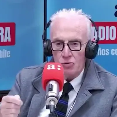 La denuncia de Carcuro contra conductor de Uber que causa impacto: "Me dijo..."