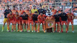 Cobreloa sufre una nueva baja para los próximos partidos
