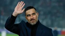 Claudio Bravo lanzó otro guiño político en redes sociales.