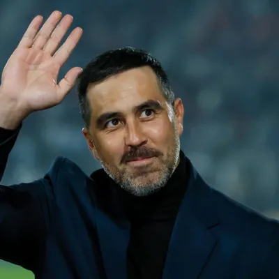 El cargo que quiere Claudio Bravo en política: "Remover a todo corrupto"