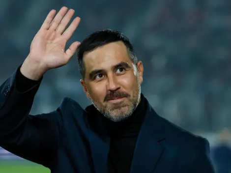 El cargo que quiere Claudio Bravo en política: "Remover a todo corrupto"