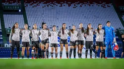 Las dirigidas por Vanessa Arauz tendrán una nueva oportunidad en el playoff del Sudamericano.