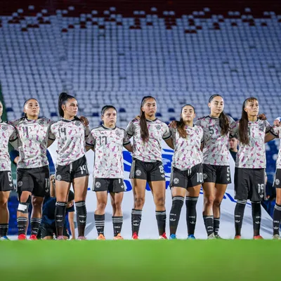Chile vs. Ecuador Sub 17 Fem: Cuándo juegan, a qué hora y dónde ver GRATIS el playoff