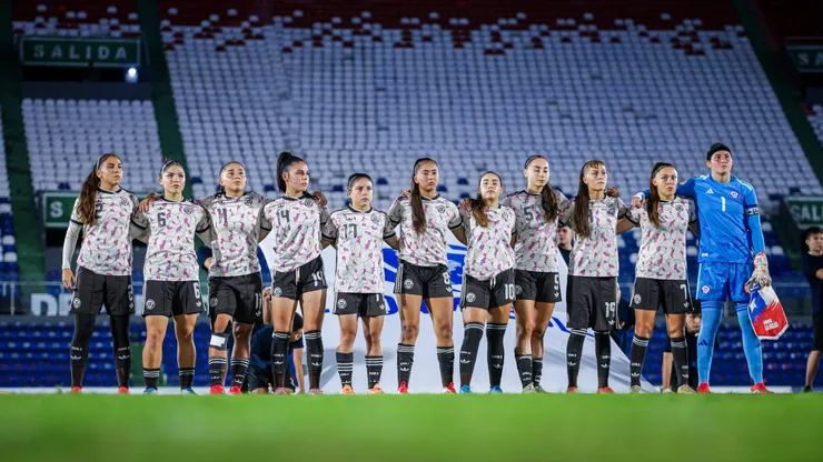 Las dirigidas por Vanessa Arauz tendrán una nueva oportunidad en el playoff del Sudamericano.