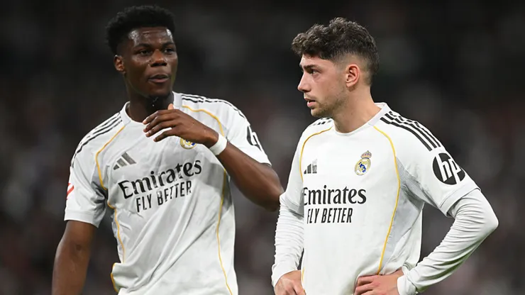 Real Madrid se pronunció tras los graves incidentes en el camarín.