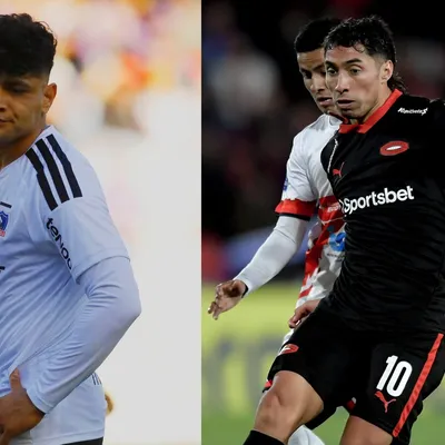 Mientras Aquino gana 83 millones de pesos, esto cobra Cabral en Independiente