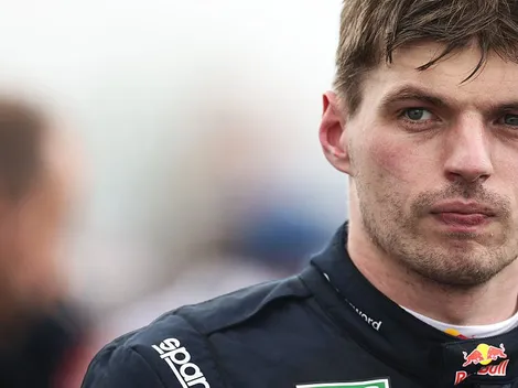 ¡Bombazo en la Fórmula 1! Red Bull va en busca del reemplazante de Verstappen